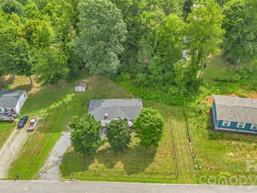 126 Samuel Circle, Moravian Falls, NC 28654.  MLS# CAR4404054, YatesRealty ID 37076. 