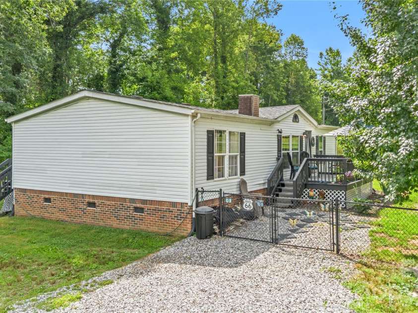 126 Samuel Circle, Moravian Falls, NC 28654.  MLS# CAR4404054, YatesRealty ID 37076. 