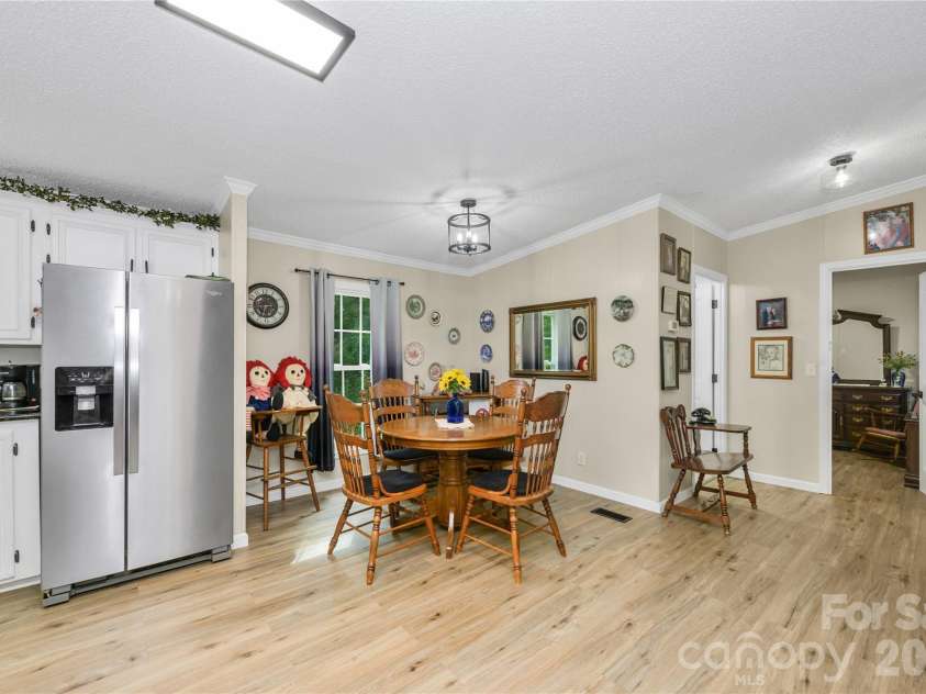 126 Samuel Circle, Moravian Falls, NC 28654.  MLS# CAR4404054, YatesRealty ID 37076. 