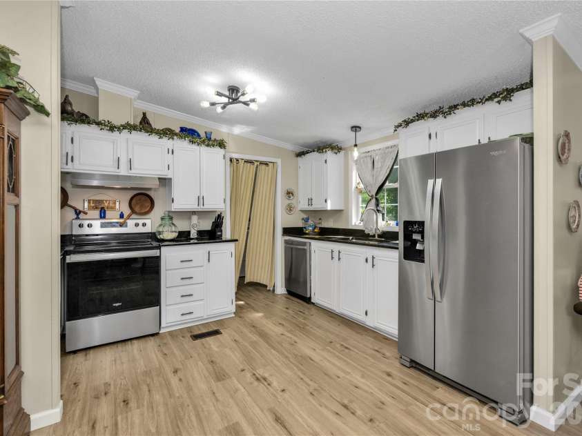 126 Samuel Circle, Moravian Falls, NC 28654.  MLS# CAR4404054, YatesRealty ID 37076. 