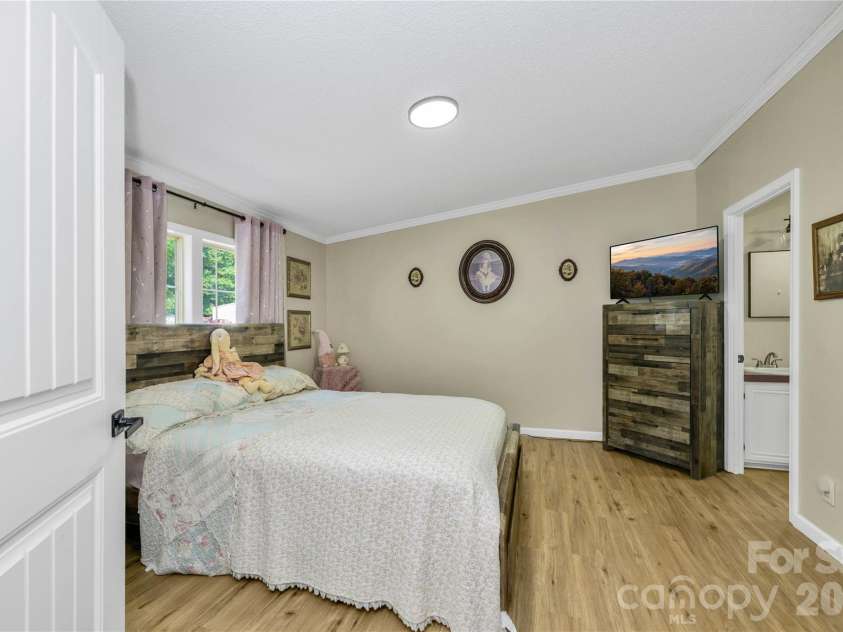 126 Samuel Circle, Moravian Falls, NC 28654.  MLS# CAR4404054, YatesRealty ID 37076. 