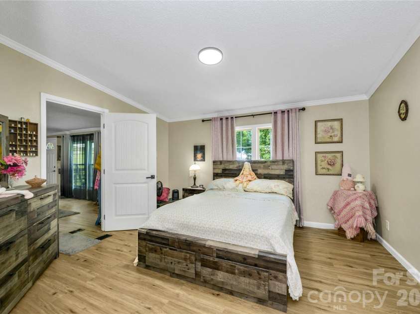 126 Samuel Circle, Moravian Falls, NC 28654.  MLS# CAR4404054, YatesRealty ID 37076. 