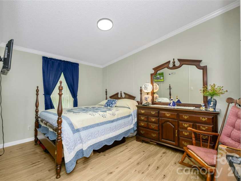 126 Samuel Circle, Moravian Falls, NC 28654.  MLS# CAR4404054, YatesRealty ID 37076. 
