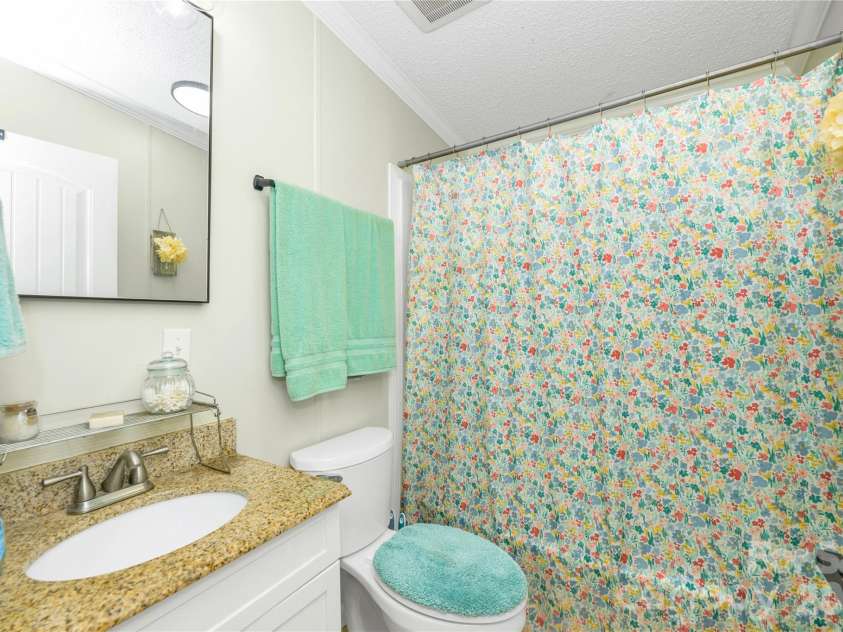 126 Samuel Circle, Moravian Falls, NC 28654.  MLS# CAR4404054, YatesRealty ID 37076. 