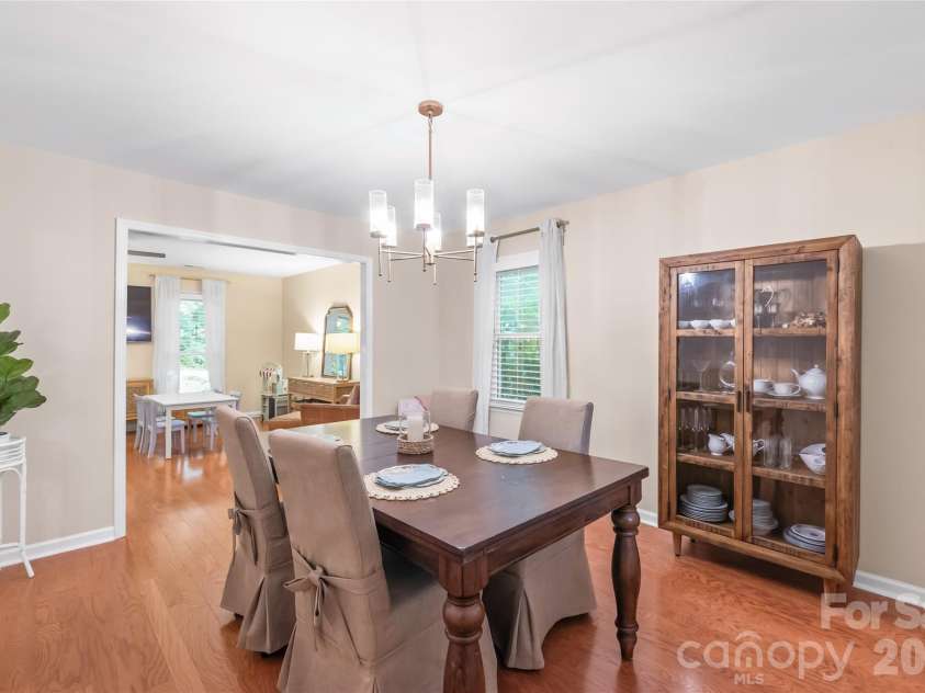 8711 Houston Ridge Road, Charlotte, NC 28277.  MLS# CAR4402954, YatesRealty ID 37077. 
