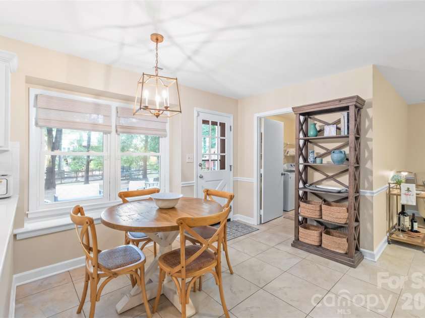 8711 Houston Ridge Road, Charlotte, NC 28277.  MLS# CAR4402954, YatesRealty ID 37077. 