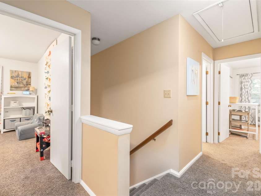 8711 Houston Ridge Road, Charlotte, NC 28277.  MLS# CAR4402954, YatesRealty ID 37077. 
