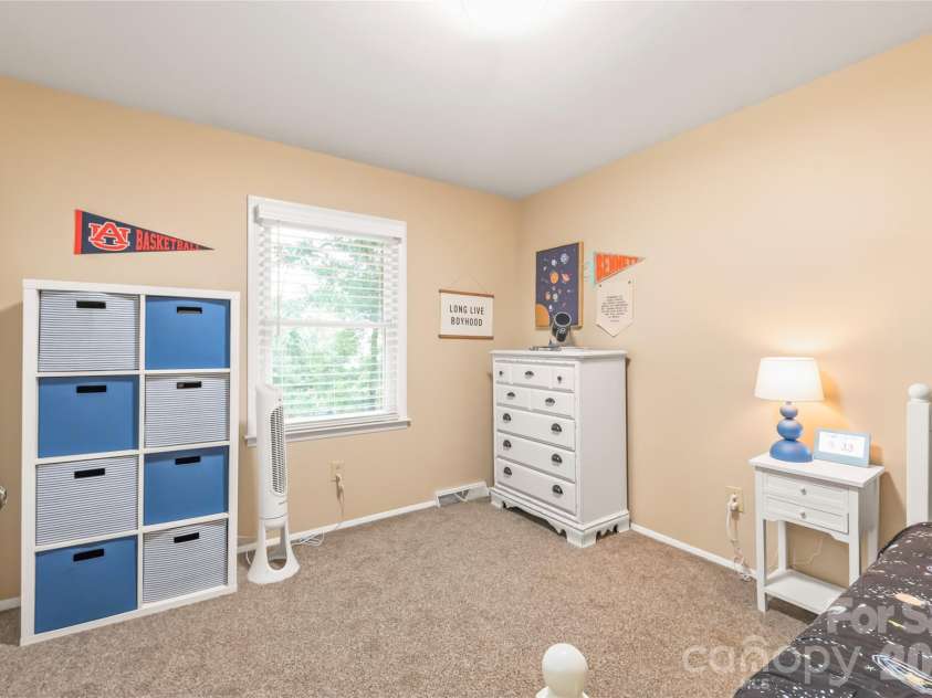 8711 Houston Ridge Road, Charlotte, NC 28277.  MLS# CAR4402954, YatesRealty ID 37077. 