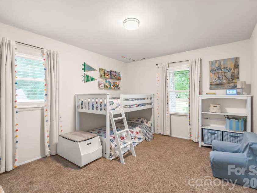 8711 Houston Ridge Road, Charlotte, NC 28277.  MLS# CAR4402954, YatesRealty ID 37077. 
