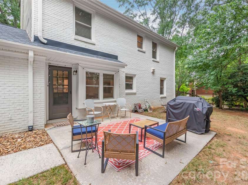 8711 Houston Ridge Road, Charlotte, NC 28277.  MLS# CAR4402954, YatesRealty ID 37077. 