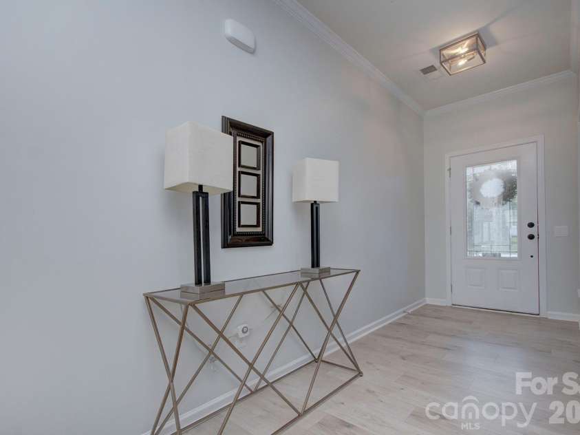 9277 Perseverance Drive, Harrisburg, NC 28075.  MLS# CAR4400342, YatesRealty ID 37078. 
