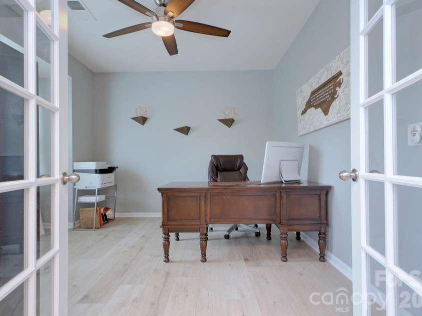 9277 Perseverance Drive, Harrisburg, NC 28075.  MLS# CAR4400342, YatesRealty ID 37078. 