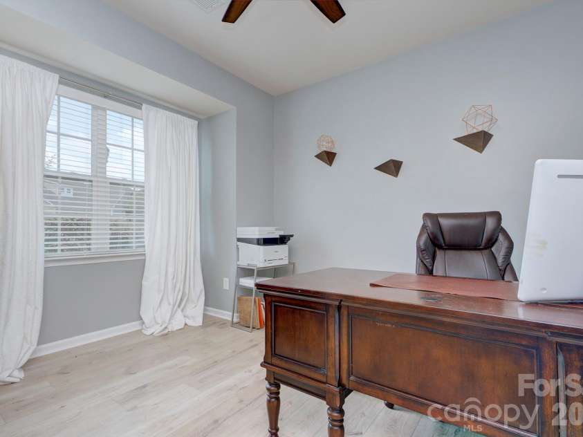 9277 Perseverance Drive, Harrisburg, NC 28075.  MLS# CAR4400342, YatesRealty ID 37078. 