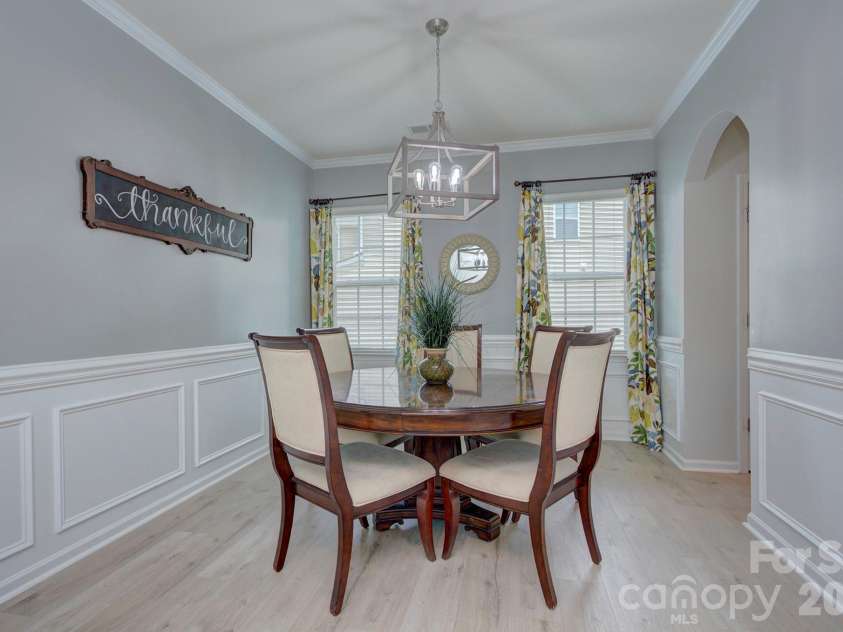 9277 Perseverance Drive, Harrisburg, NC 28075.  MLS# CAR4400342, YatesRealty ID 37078. 