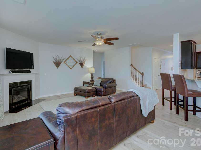 9277 Perseverance Drive, Harrisburg, NC 28075.  MLS# CAR4400342, YatesRealty ID 37078. 