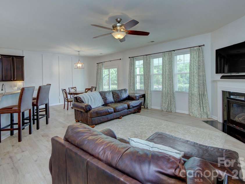 9277 Perseverance Drive, Harrisburg, NC 28075.  MLS# CAR4400342, YatesRealty ID 37078. 