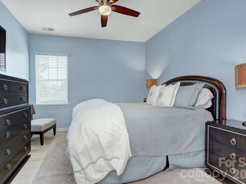 9277 Perseverance Drive, Harrisburg, NC 28075.  MLS# CAR4400342, YatesRealty ID 37078. 