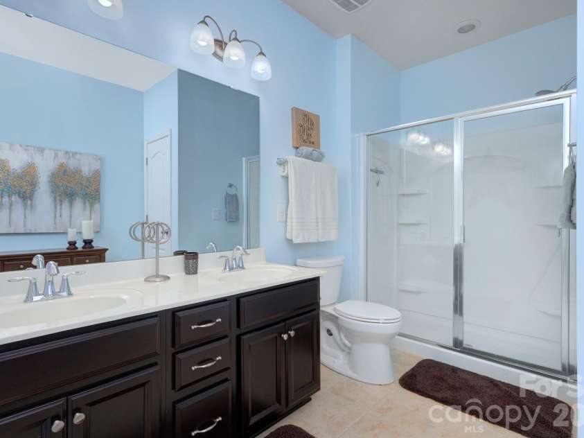 9277 Perseverance Drive, Harrisburg, NC 28075.  MLS# CAR4400342, YatesRealty ID 37078. 
