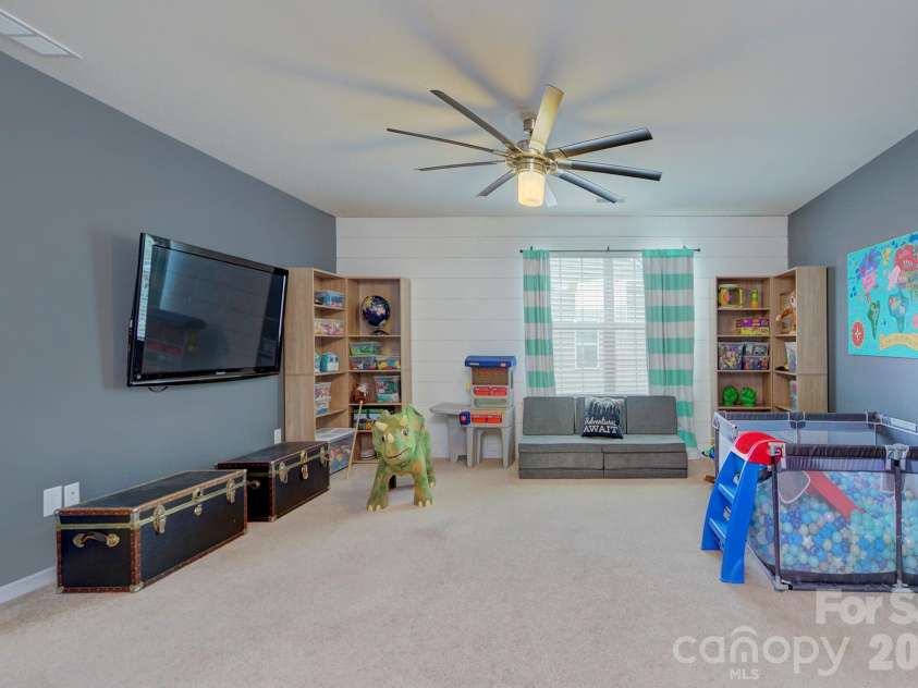 9277 Perseverance Drive, Harrisburg, NC 28075.  MLS# CAR4400342, YatesRealty ID 37078. 