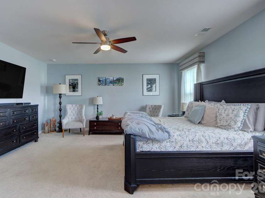 9277 Perseverance Drive, Harrisburg, NC 28075.  MLS# CAR4400342, YatesRealty ID 37078. 