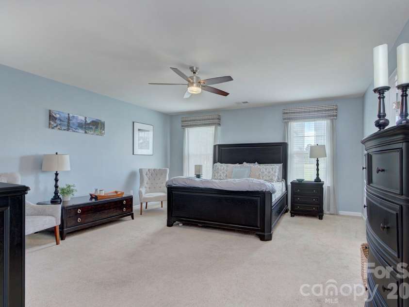 9277 Perseverance Drive, Harrisburg, NC 28075.  MLS# CAR4400342, YatesRealty ID 37078. 
