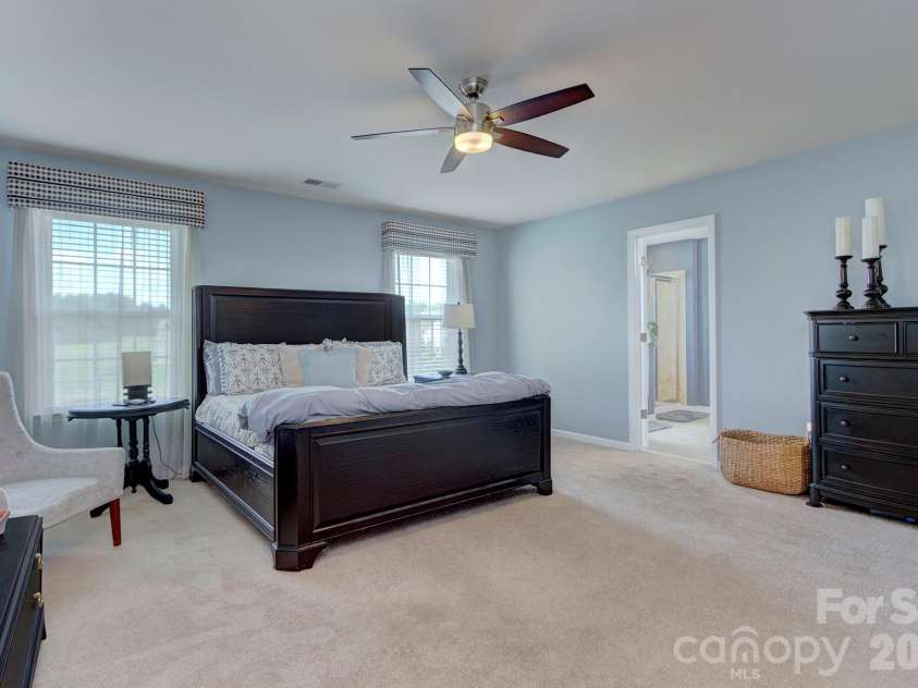 9277 Perseverance Drive, Harrisburg, NC 28075.  MLS# CAR4400342, YatesRealty ID 37078. 