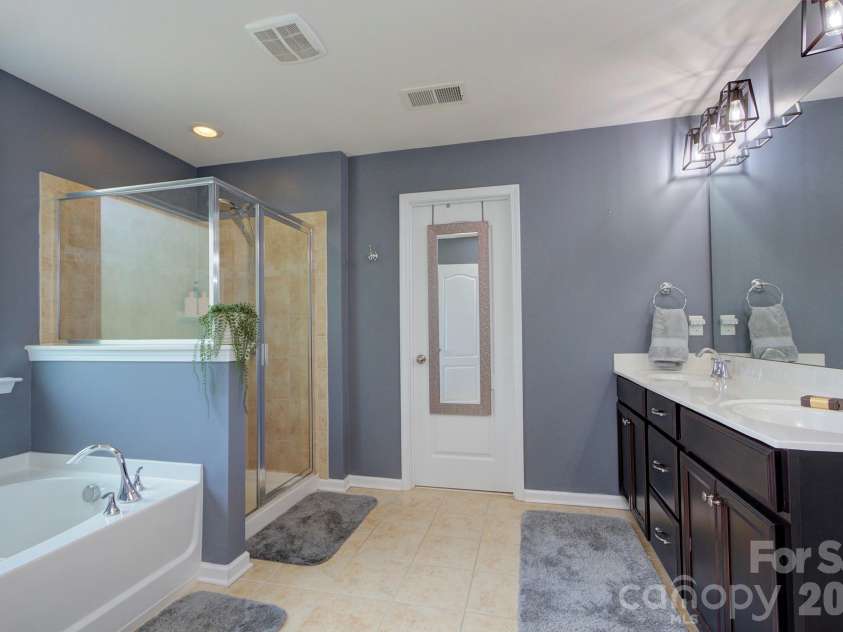 9277 Perseverance Drive, Harrisburg, NC 28075.  MLS# CAR4400342, YatesRealty ID 37078. 