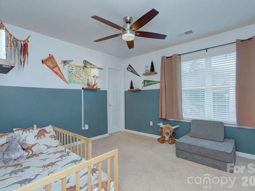 9277 Perseverance Drive, Harrisburg, NC 28075.  MLS# CAR4400342, YatesRealty ID 37078. 
