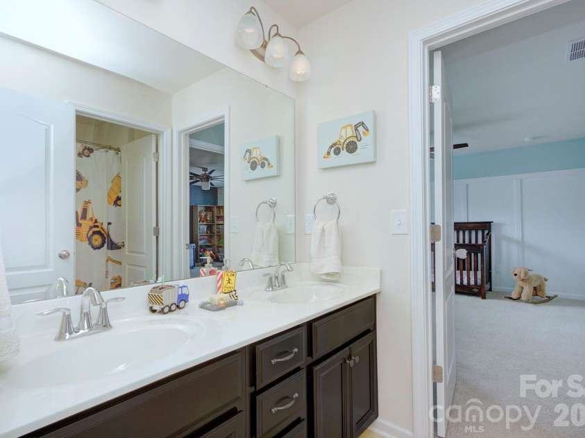 9277 Perseverance Drive, Harrisburg, NC 28075.  MLS# CAR4400342, YatesRealty ID 37078. 