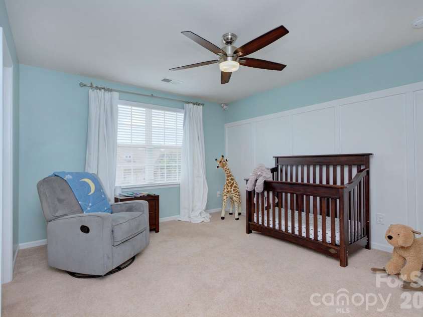 9277 Perseverance Drive, Harrisburg, NC 28075.  MLS# CAR4400342, YatesRealty ID 37078. 