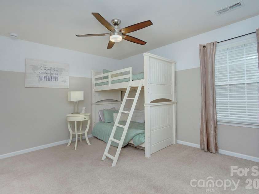 9277 Perseverance Drive, Harrisburg, NC 28075.  MLS# CAR4400342, YatesRealty ID 37078. 