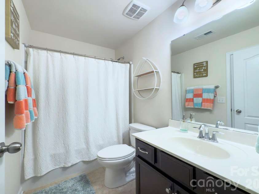 9277 Perseverance Drive, Harrisburg, NC 28075.  MLS# CAR4400342, YatesRealty ID 37078. 