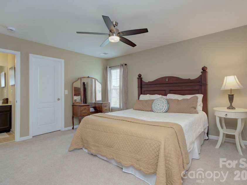 9277 Perseverance Drive, Harrisburg, NC 28075.  MLS# CAR4400342, YatesRealty ID 37078. 