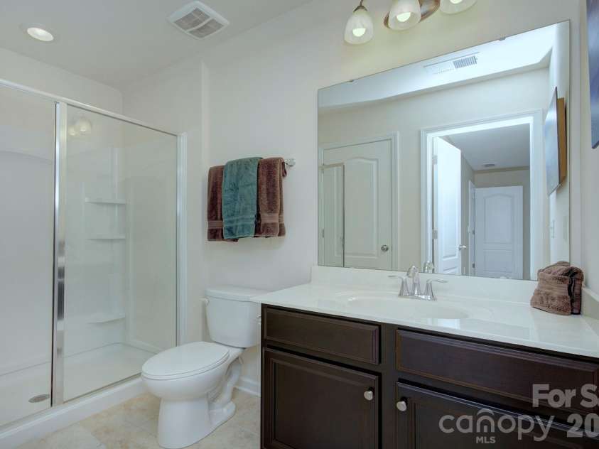 9277 Perseverance Drive, Harrisburg, NC 28075.  MLS# CAR4400342, YatesRealty ID 37078. 