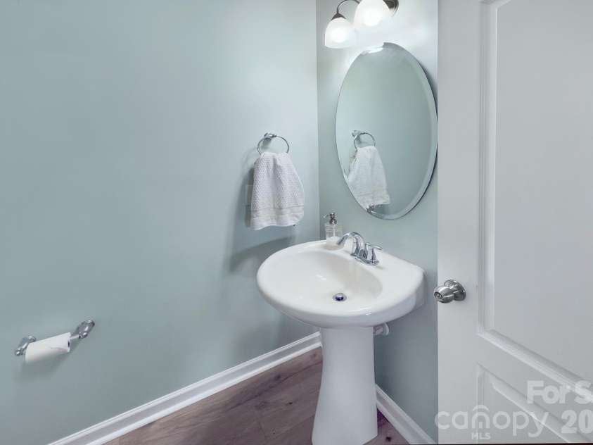 9277 Perseverance Drive, Harrisburg, NC 28075.  MLS# CAR4400342, YatesRealty ID 37078. 