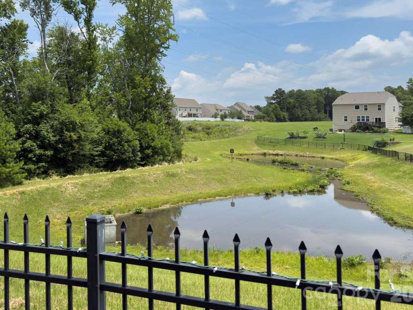 9277 Perseverance Drive, Harrisburg, NC 28075.  MLS# CAR4400342, YatesRealty ID 37078. 