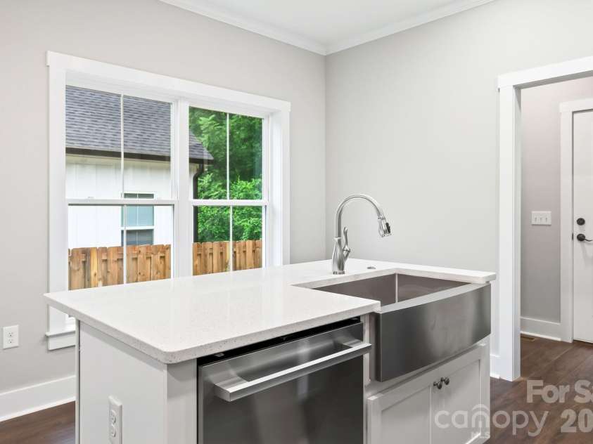 110 Orchard Street, Old Fort, NC 28762.  MLS# CAR4398956, YatesRealty ID 37079. 