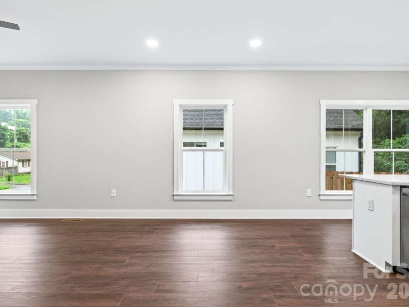 110 Orchard Street, Old Fort, NC 28762.  MLS# CAR4398956, YatesRealty ID 37079. 