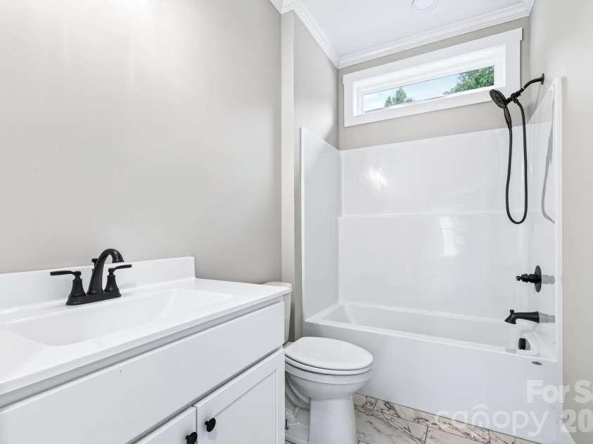 110 Orchard Street, Old Fort, NC 28762.  MLS# CAR4398956, YatesRealty ID 37079. 