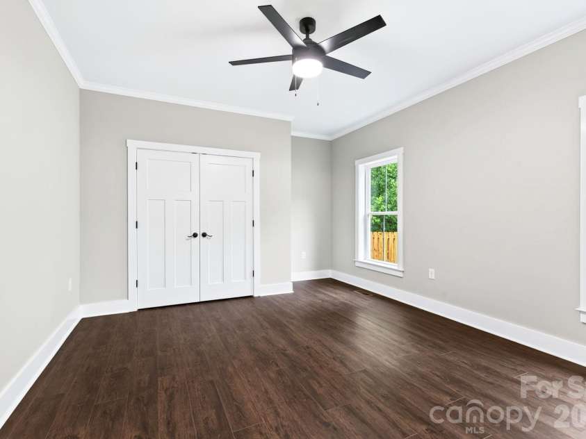 110 Orchard Street, Old Fort, NC 28762.  MLS# CAR4398956, YatesRealty ID 37079. 