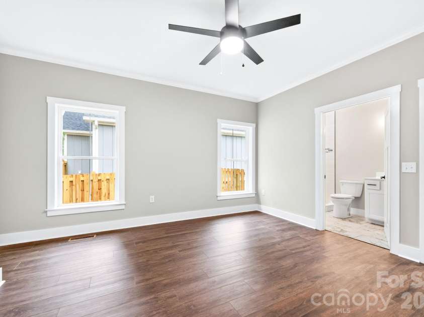 110 Orchard Street, Old Fort, NC 28762.  MLS# CAR4398956, YatesRealty ID 37079. 