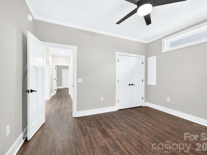 110 Orchard Street, Old Fort, NC 28762.  MLS# CAR4398956, YatesRealty ID 37079. 