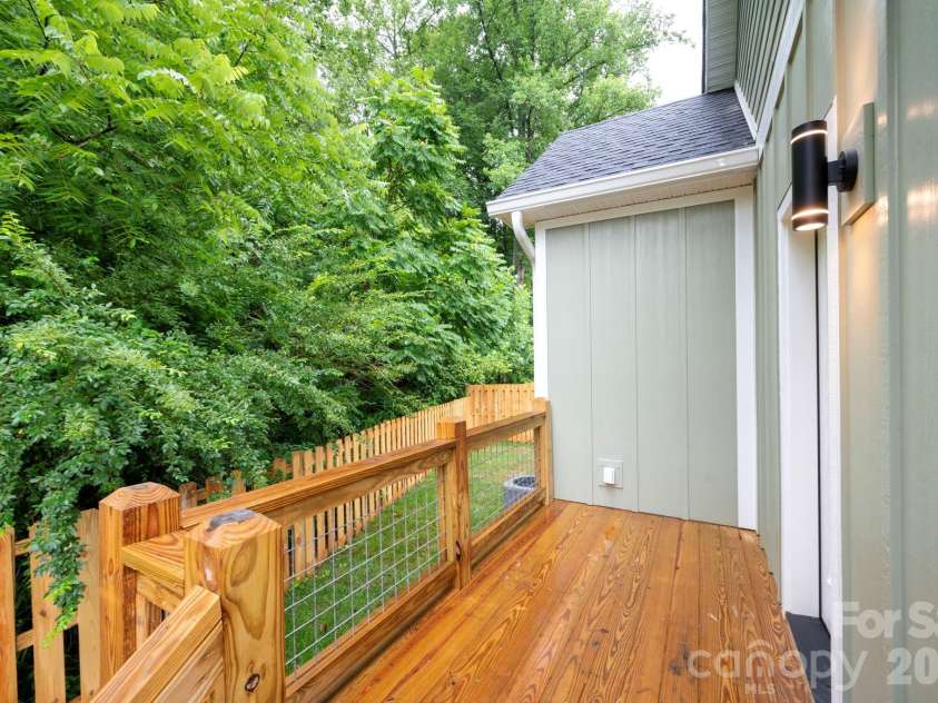 110 Orchard Street, Old Fort, NC 28762.  MLS# CAR4398956, YatesRealty ID 37079. 
