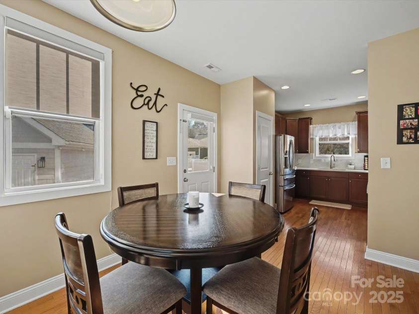 10020 Vanguard Parkway, Huntersville, NC 28078.  MLS# CAR4334178, YatesRealty ID 3708. 