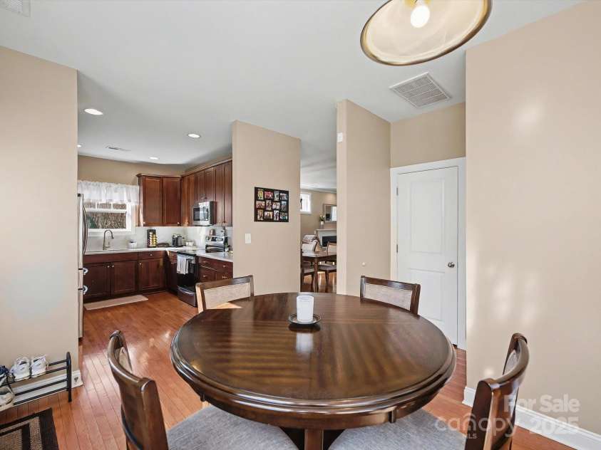 10020 Vanguard Parkway, Huntersville, NC 28078.  MLS# CAR4334178, YatesRealty ID 3708. 