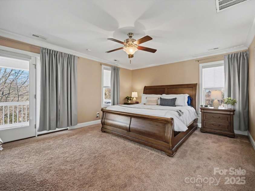 10020 Vanguard Parkway, Huntersville, NC 28078.  MLS# CAR4334178, YatesRealty ID 3708. 