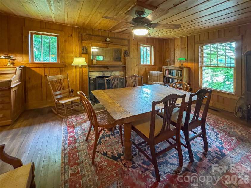 59 Warrior Road, Linville Falls, NC 28657.  MLS# CAR4399566, YatesRealty ID 37080. 