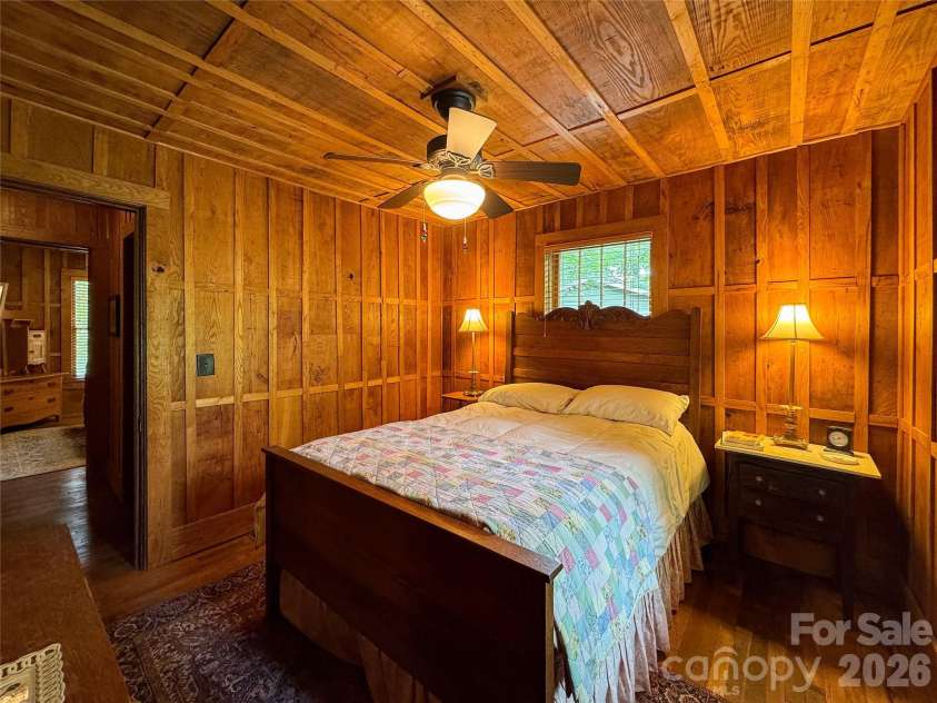 59 Warrior Road, Linville Falls, NC 28657.  MLS# CAR4399566, YatesRealty ID 37080. 