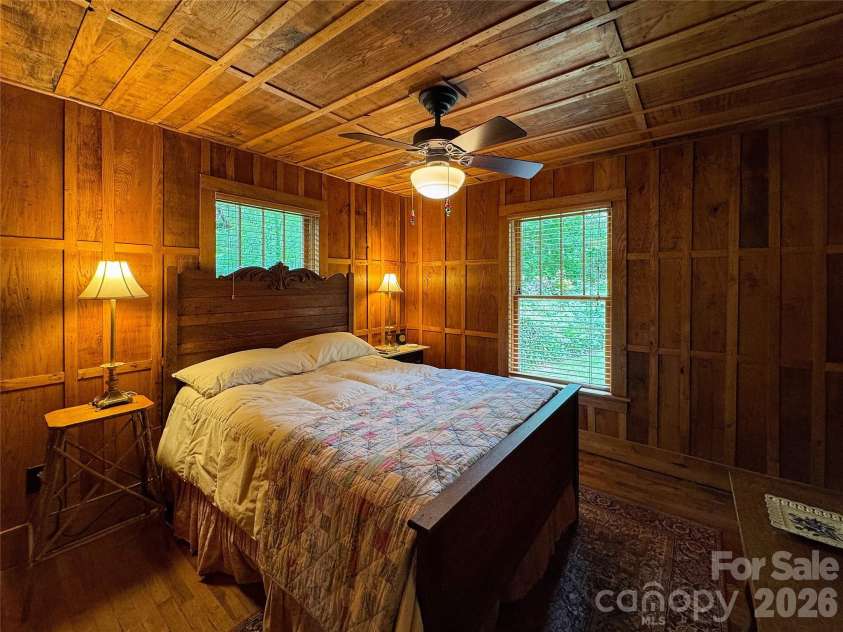 59 Warrior Road, Linville Falls, NC 28657.  MLS# CAR4399566, YatesRealty ID 37080. 
