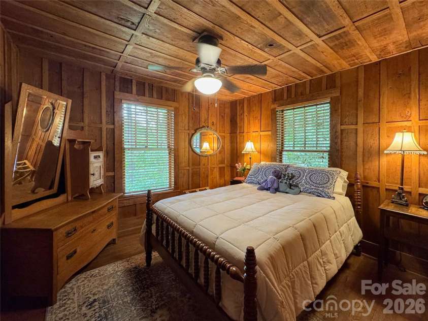 59 Warrior Road, Linville Falls, NC 28657.  MLS# CAR4399566, YatesRealty ID 37080. 